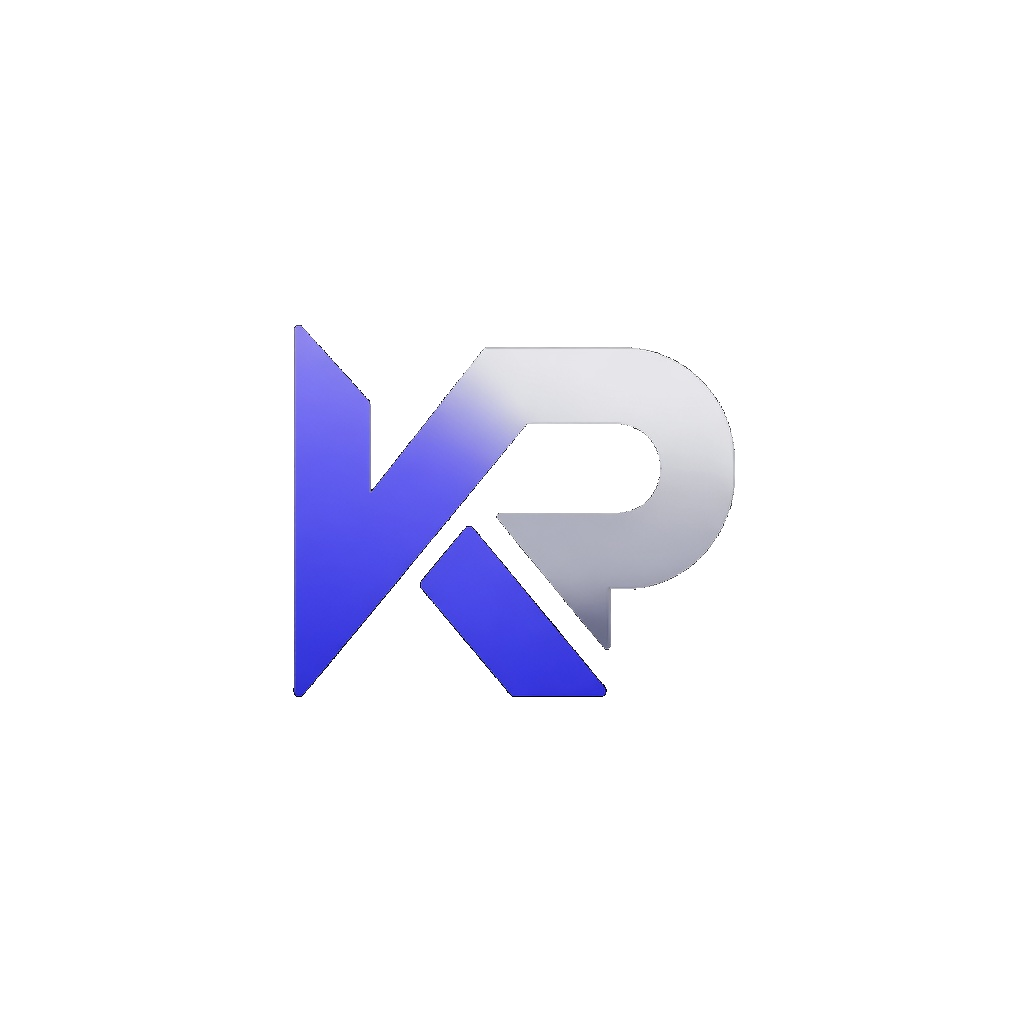 KrigPro Logo